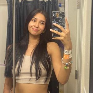 Meet your Posher, Shawnee